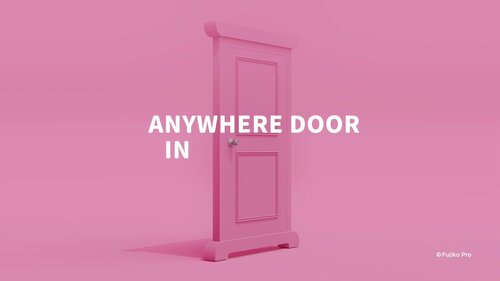 Knock, knock...Doraemon’s magical “Anywhere Door” is open in Hong Kong! To celebrate the start of "100% DORAEMON &amp; FRIENDS" Tour this Saturday (Jul 13), two-metre tall “Anywhere Door” installations (until Aug 8) are popping up at 10 iconic locations across the city, including… https://t.co/1H34MGChkb https://t.co/Iq5X3D2y5J
