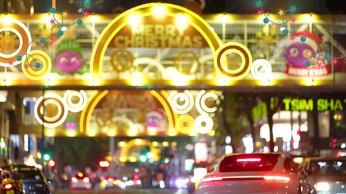 Enjoy a very merry and bright Christmas! Celebrate the festive season in Hong Kong, where dazzling lights adorn Victoria Harbour, Lee Tung Avenue, Tai Kwun, West Kowloon Cultural District and more, bringing you an unforgettable journey with your loved ones in Asia's events… https://t.co/8TTi6Fqkm8 https://t.co/BJXDLX8HKr