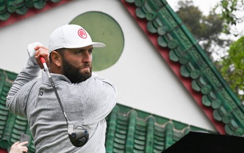 A round of applause for the first @livgolf_league  Hong Kong! Thousands of fans cheered Mexican Abraham Ancer’s victory at the debut LIV Golf at the Hong Kong Golf Club (Mar 8 – 10), after a thrilling play-off win over Paul Casey and Cameron Smith. https://t.co/yK8Ec6IvnD