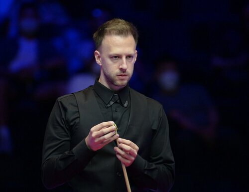 The 2024 Hong Kong Snooker All-Star Challenge at Queen Elizabeth Stadium (Mar 25-27) will see the world's top two players @ronnieo147 Ronnie O'Sullivan and Judd Trump demonstrate their exceptional talents on the baize alongside local hero Marco Fu and a host of other stars. https://t.co/iR6t3SygpD