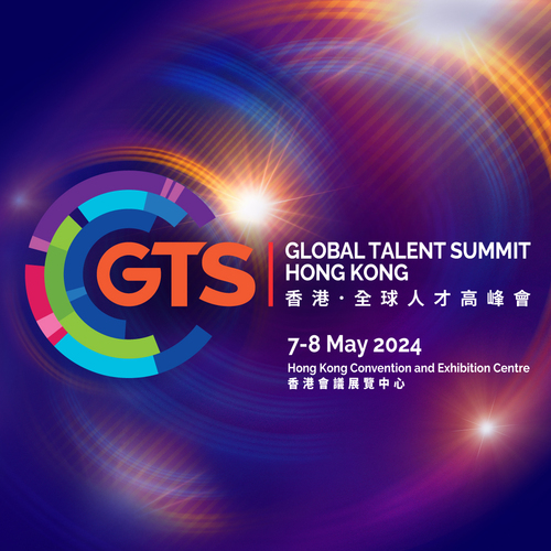 Join the inaugural Global Talent Summit · Hong Kong (May 7-8). Connect with local, Mainland China and international policy makers, business leaders, human resources experts and more at the Hong Kong Convention and Exhibition Centre to explore latest talent trends and strategies. https://t.co/pD3ALCBoTA