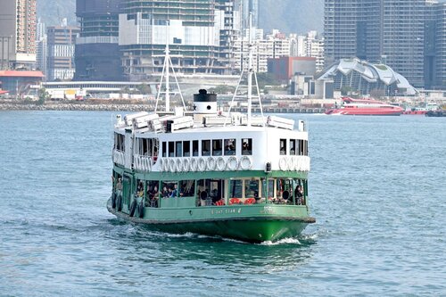 HK’s public transit system retained its No.1 spot in the Public Transit Sub-Index of the latest Urban Mobility Readiness Index 2023, among 65 cities worldwide. HK offers a gold standard of mobility services and remains a model for public transit authorities. @TheOWForum https://t.co/gFE4Egoa7x