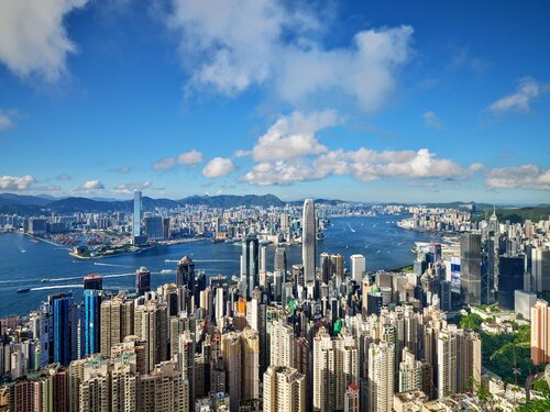 Good news for businesses in Hong Kong! Preferential access to Mainland China markets provided for under CEPA (Mainland and Hong Kong Closer Economic Partnership Arrangement) is set to be further liberalised. The new measures target service sectors where Hong Kong enjoys… https://t.co/9SpbTknCdz https://t.co/Yh3bGt7nQe