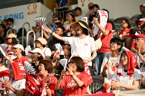 Golden moments! After 64 games over 10 days of world-class sporting action in Hong Kong, the 2024 World Lacrosse Women’s U20 Championship concluded (Aug 24) with the United States defeating Canada 23-6 to clinch the gold medal in front of an enthusiastic crowd at Mong Kok… https://t.co/0bhCLoWGeK https://t.co/41RmbIewy6