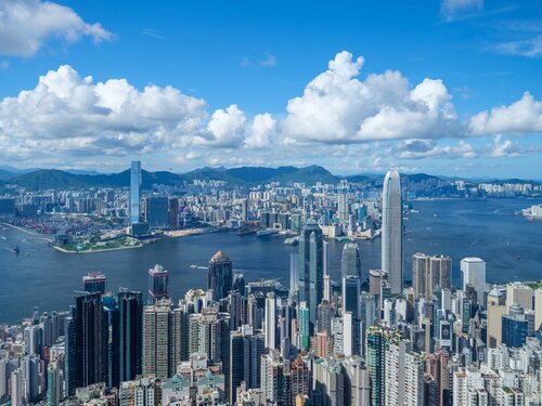 Money matters! Hong Kong has moved back into the top 3 global financial centres, in the latest Global Financial Centres Index (GFCI) published today (Sep 24). Hong Kong rose one place to No. 3 out of 121 financial centres around the world, and ranked first in the Asia-Pacific… https://t.co/1YWFlmhda4 https://t.co/Y1GT5Wf5bx