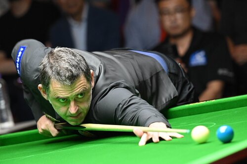 Breaking news! Snooker ace Ronnie O’Sullivan has lined up Hong Kong as his new home, it was revealed today (Oct 31). The seven-time world snooker champion from the UK has taken up residency in Hong Kong under the city’s Quality Migrant Admission Scheme set up to attract elite… https://t.co/GG56o3g5UF https://t.co/uBAGavAOZC