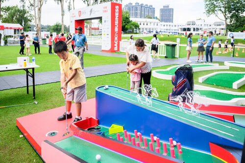 Tee time! The LINK Hong Kong Open (Nov 21-24) is set to return to The Hong Kong Golf Club with a scintillating line-up of top players, including fan favourite Justin Rose, defending champion Ben Campbell, Major winners Martin Kaymer and Patrick Reed, rising star Tom Kim from… https://t.co/IKVdboSkaS https://t.co/Y0FsQhdc23