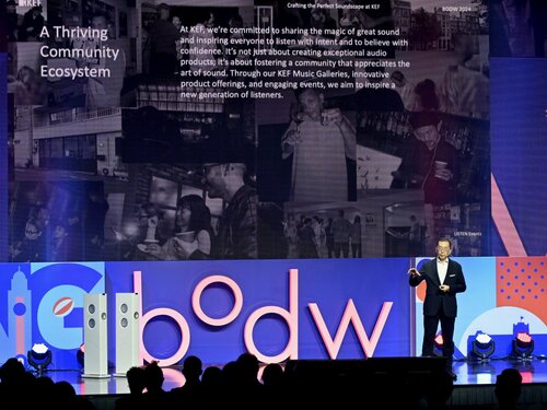 Be inspired by creative minds! Under the theme of “Inter/Section: Design, Artistry and Innovation”, Business of Design Week 2024 (#BODW2024) @bodwplus, with France as this year’s Partner Country, is underway in Hong Kong (Dec 2-7).  Its flagship event, the 3-day BODW 2024 Summit… https://t.co/5m9dUHPAYk https://t.co/yx8yyiKm2m