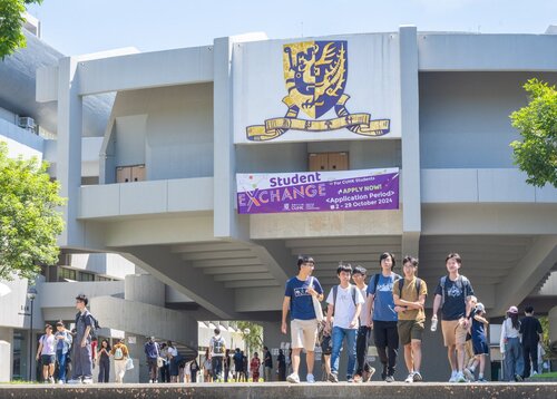 Hong Kong: World's MOST IMPROVED location for university #rankings by subject! In the newly published 2025 QS World University Rankings by Subject, 6 local degree courses were rated among the world's top 10 while an impressive 68% of 231 programmes from 9 Hong Kong institutions… https://t.co/jilnXEJtDW https://t.co/mKj3Lvarsx