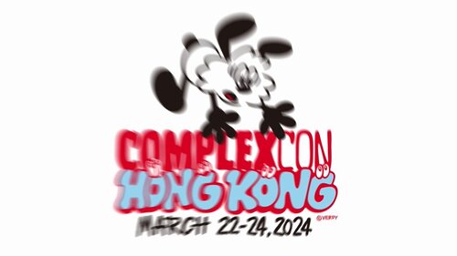 Get ready for an exciting hip-hop weekend! @ComplexCon Hong Kong (Mar 22-24) is set to debut at AsiaWorld-Expo, gathering the world’s most influential pop culture brands and artists, offering a diverse array of entertainment spanning hip-hop, art, food, sports, music, and more. https://t.co/Uw0ZjHgrzO