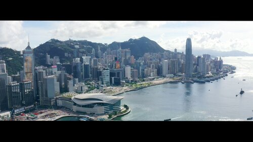 BREAKING! The world's biggest welcome drive is on! Airlines will hold different promotional events to give away 500,000 air tickets for travelling to Hong Kong, as part of a new “Hello Hong Kong” campaign, which aims to welcome back visitors to enjoy the many new attractions. https://t.co/K5XoIL5MDR