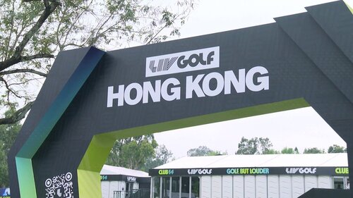 Hong Kong was all abuzz as the @livgolf_league tournament marked the first Asian stop of the 2024 season at Hong Kong Golf Club (March 8-10), welcoming visitors from 30 countries and regions to the city. See what they say about this unique sporting event and our vibrant city. https://t.co/AVI9msYS2k