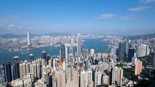 The inaugural Fortune Innovation Forum (March 27-28) gathered a stellar line-up of speakers in Hong Kong to share insights on biotech, AI, technology, sustainability, and more. Delegates talk about the event and Hong Kong as an events hub, enriched by many attractions. https://t.co/7Xb2jVr51l