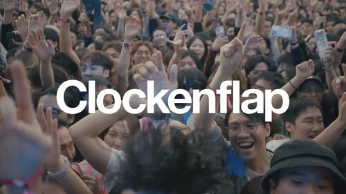 Get ready to rock at Clockenflap 2024 (Nov 29-Dec 1)! The city's biggest international outdoor music and arts festival returns to Central Harbourfront with an eclectic line-up of international, regional and local artists. With multiple outdoor stages set amid the spectacular Hong… https://t.co/uv4eubl9aT https://t.co/07m22SleAo