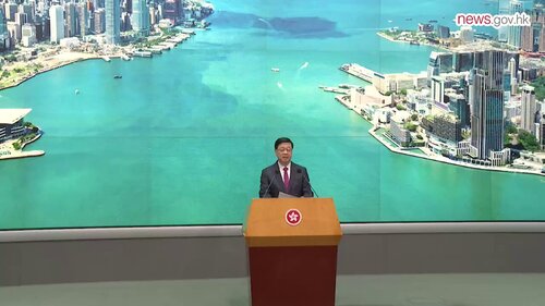 A high-level Hong Kong delegation will visit Laos, Cambodia, and Vietnam later this month to promote Hong Kong and explore new business opportunities with the Association of Southeast Asian Nations (ASEAN). Hear economists from @hktdc explain the unique potential for business… https://t.co/Sd4M2M2Aav https://t.co/UFI0IHuNZS