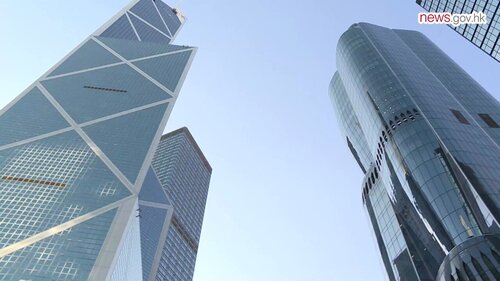 Start-ups hit record high in Hong Kong. The number of start-ups in the city reached 4,694 this year, up 10% over last year and nearly 40% more than in 2020. The InvestHK survey shows growth remarkably strong in the health and medical sector, and in sustainable technology/green… https://t.co/1uu0vstIET https://t.co/KnqtwnpHnG