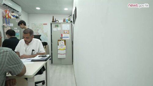 The newly launched Mainland Travel Permit for Hong Kong &amp; Macao Residents (Non-Chinese Citizens) (from Jul 10) is gaining popularity among Hong Kong’s ethnic minority communities. Hear why the permit is motivating more non-Chinese permanent residents to visit the Mainland and… https://t.co/JRRupGLNaI https://t.co/qqGvf0RmVP