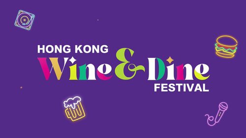 Calling all wine lovers and foodies! The Hong Kong Wine &amp; Dine Festival (Oct 23-27) is on at the Central Harbourfront Event Space, featuring over 300 booths of fine wines and quality cuisine from around the globe. Beyond all the delicious delicacies, visitors can also enjoy a… https://t.co/eXQ2HQTcBT https://t.co/Qr7yic7lP4