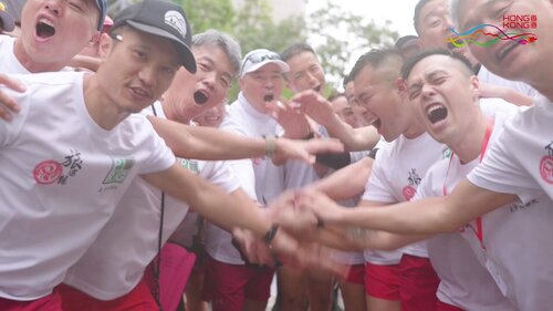 In the mood for summer! Let's recap some of the coolest events in Hong Kong last month (June 2024). From international dragon boat races and Olympic-qualifying volleyball action to fascinating arts and cultural collaborations covering fashion, architecture and design, Hong Kong… https://t.co/VI1PK5qdHd https://t.co/C20Jxejhqk
