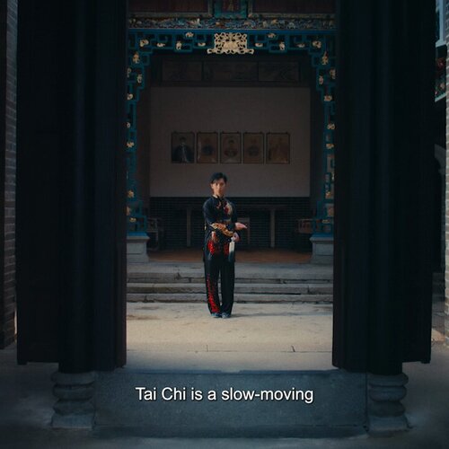 Discover the spirit of a champion in Hong Kong! Homegrown international Wushu champion Samuei Hui Tak-Yan tells #CNBC how Hong Kong’s blend of tradition and modernity inspired him to succeed on the world stage, and create his own #TaiChi routine that echoes the cultural… https://t.co/8UGKHFbZRM https://t.co/zfQXs3Mlom