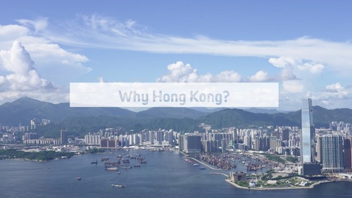3 REASONS FOR MIDDLE EAST INVESTORS TO CHOOSE HK  What makes Hong Kong a strategic business partner? Thomas Wu, CEO of ASB Biodiesel - Hong Kong, explains how Hong Kong's free trade policy, strategic location and deep talent pool have helped to attract Middle East investment in the HK-based company, which specialises in turning waste oil into bio-diesel.  #hongkong #brandhongkong #asiasworldcity #BusinessOpportunities #MiddleEast #Investment #FinancialServices