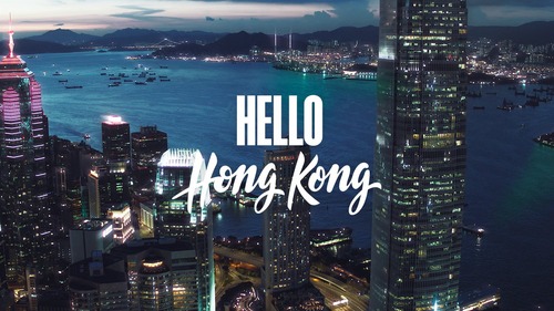 🎊歡迎前來香港，展開一段深刻難忘的旅程📸！這裏精彩刺激，充滿驚喜與嶄新視角，有着無限的可能。從壯麗的天際線、喧鬧繽紛的街市、寧靜怡人的自然環境到五光十色的夜生活，城市內每道風景均令人耳目一新。來跟香港說聲「你好」，探索更多屬於你的香港故事！  影片：香港旅遊發展局 Discover Hong Kong   #香港品牌 #亞洲國際都會 #香港 #國際都會 #優質生活香港 #你好香港