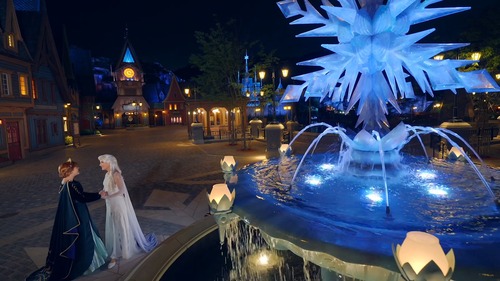 ❄️World's first Frozen-themed land is set to open to the public in Hong Kong on Nov 20! It's a seven-year effort coming to fruition and marks the 18th anniversary of Hong Kong Disneyland and the centenary of The Walt Disney Company. Slotting in a few other events for business and leisure from the second half of November till December, such as 👉the Asia Pacific Business Forum 2023, 👉Hong Kong Winter Fest and 👉FIBE 3x3 World Tour Hong Kong Masters 2023, a visit to Hong Kong is never more exhilarating than this.  Learn more at:  http://bit.ly/3G8LnVq    Video:  香港迪士尼樂園 | Hong Kong Disneyland   #hongkong #brandhongkong #asiasworldcity #Frozen #TravelHK #DisneyHK #HongKongWinterFest