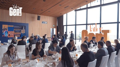 For those who have, and who have not, joined the recent first #TatlerGenTSummit in Hong Kong (Nov 9 - 10), here's a quick gist of what speakers and guests have to tell about the Summit, which focussed on hot topics covering #leadership, #web3, #AI and #femtech. Stay tuned for the next edition!  Video: Tatler Hong Kong  Gen.T   #hongkong #brandhongkong #asiasworldcity #Tatler #GenTAsia #innovation #leadership #entrepreneurship #Talent