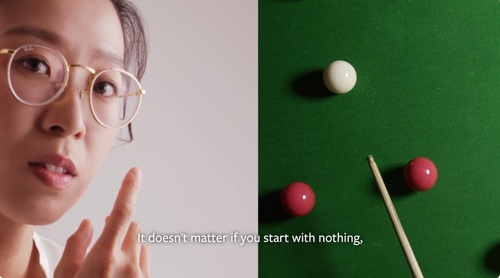 Breaking boundaries, cueing destiny: Onyee Ng 吳安儀, the homegrown world champion in Hong Kong. How did she take to the world stage as a three-time champion from playing in the humble snooker hall managed by her father in her teens? All within the buzzing embrace of opportunity that the city's cosmopolitan landscape offers.  Full version: https://youtu.be/ZAumt5zJw9s?feature=shared  #hongkong #brandhongkong #asiasworldcity #dynamichk #Talents #NgOnYee