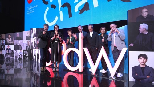 隨着「設計營商周2023」於12月2日圓滿結束，香港和荷蘭宣布攜手推出CIRCO-hub，向香港業界推廣循環設計的理念，雙方合作關係更趨密切。這個亞洲設計年度盛事雲集超過60位來自荷蘭和世界各地的 #設計創變者，共錄得超過7,500人次參加。大會同時公布法國為下一個合作國家伙伴。   影片： 設計營商周 (  bodw+  )  #香港 #香港品牌 #亞洲國際都會 #勇於創新 #循環設計 #設計求變 #BODW2023