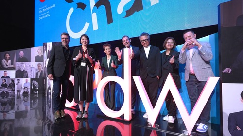 The Netherlands and Hong Kong ties could not have been closer with the launch of CIRCO-hub Hong Kong aiming to promote “designs that last” at the closing of the Business of Design Week (BODW) 2023 on Dec 2. The annual flagship design event has brought together renowned #GameChangers from the Netherlands and around the world, counting >60 speakers and an audience of >7,500. The organiser has also announced the next Partner Country will be France. Bienvenue dans le monde du design.  Video: Business of Design Week  ( bodw+  )  #hongkong #brandhongkong #asiasworldcity #innovativehk #CircularDesign #transformation