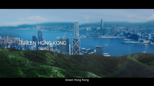 Find out how Hong Kong is increasing its green latitude! From green technology and finance to sustainable fuel and the great outdoors, there's a multitude of opportunities for business, investment and eco-tourism as Hong Kong strives to achieve its targets for zero carbon emissions.  https://youtu.be/Fpat7OTEvp8   #hongkong #brandhongkong #asiasworldcity #greenhk #greenfinance #greenliving