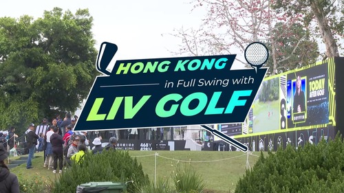 Hong Kong was all abuzz as the spectacular LIV Golf tournament marked the first Asian stop of the 2024 season at the historic Hong Kong Golf Club - Official (March 8-10)⛳. World-class golfers thrilled crowds from 30 countries and regions with their marvellous moves, while off-field entertainment added to the excitement.  See what they say about this unique sporting event and our vibrant city.  ✨  全城掀起高球熱潮⛳！作為 LIV Golf 本賽季的亞洲首站賽事，LIV Golf香港站於3月8至10日在 #香港哥爾夫球會 Hong Kong Golf Club - Official舉行。場上54位世界級球手落力獻技，場外的觀眾村亦提供一系列如音樂演出、美酒佳餚等精彩娛樂，來自30個國家和地區的現場球迷都大呼過癮。立即觀看片段，了解球迷對本次賽事與香港 - 亞洲盛事之都的看法。✨  #hongkong #brandhongkong #asiasworldcity #dynamichk #megaevents #LIVGolf #Golf #香港 #香港品牌 #亞洲國際都會 #活力澎湃 #盛事之都 #LIVGolf #高爾夫球