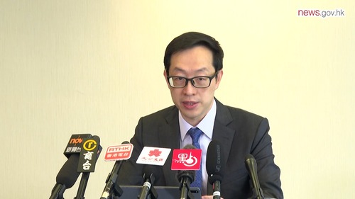Hong Kong reaches out to Laos, Cambodia and Vietnam with a high level Hong Kong business delegation visit next week. President of the Chinese Manufacturers' Association of Hong Kong and delegation member Wingco Lo says that they hope to discuss issues of mutual interest and mutual business growth, leveraging Hong Kong’s role as a "super-connector" to explore the Guangdong-Hong Kong-Macao Greater Bay Area market.  https://www.news.gov.hk/eng/2024/07/20240722/20240722_174808_902.html?type=ticker   Video: news.gov.hk  #hongkong #brandhongkong #asiasworldcity #Laos #Cambodia #Vietnam #ASEAN