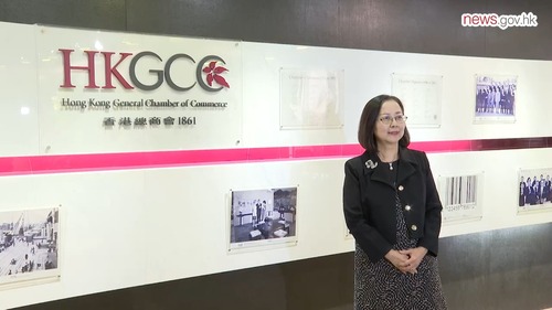 Hear from Hong Kong General Chamber of Commerce 香港總商會 Chairman Agnes Chan, who will be part of the high-level delegation to visit Laos, Cambodia and Vietnam next week, on Hong Kong's roles as the "super-connector" and "super value-adder" linking ASEAN countries with China opportunities. With the “one country, two systems” policy, ready access to the Mainland's market, strong professional services and many more unique advantages, she believes the city would be able to seize more opportunities in the region.   https://www.news.gov.hk/eng/2024/07/20240725/20240725_175108_957.html  Video: news.gov.hk  #hongkong #brandhongkong #asiasworldcity #Laos #Cambodia #Vietnam #ASEAN
