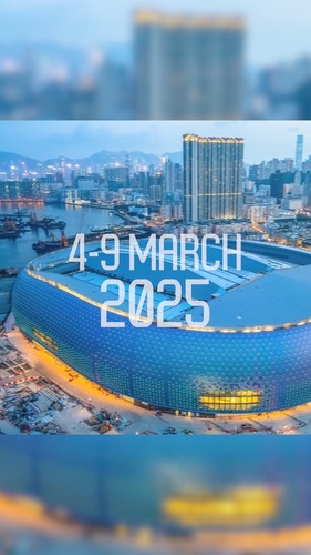 Hong Kong is cued up to host snooker's World Grand Prix on March 4-9, 2025. It will be the first major ranking tournament in the city since 1989; the opening event of the 2025 World Grand Prix Players Series and one of the first major events to be held at the brand new Kai Tak Sports Park with potentially the record largest live audience for a ranking snooker tournament!    #hongkong #brandhongkong #asiasworldcity #dynamichk #WorldGrandPrix #KaiTakSportsPark #snooker