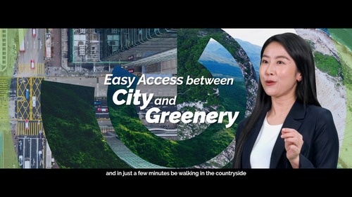 Hong Kong is renowned for its skyscrapers and ultra-high efficiency, but beyond its modern façade, the city’s treasure trove of natural wonders is loved by many talents like Angela Yang, Senior Administrative Officer of Hong Kong Ta Kung Wen Wei Media Group. “I'm here because I can enjoy all the conveniences of the city and, in just a few minutes, be walking in the countryside”, she says.  Video: Hong Kong Talent Engage 香港人才服務辦公室  #hongkong #brandhongkong #asiasworldcity #HongKongTalentEngage #talents