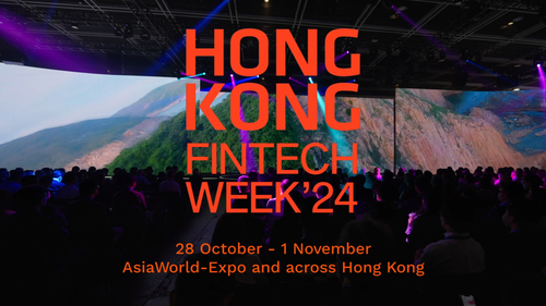 Join more than 30,000 global finance and technology pioneers for the 9th Hong Kong FinTech Week 2024 (Oct 28 - Nov 1), at AsiaWorld-Expo and venues across the city. Themed “Illuminating New Pathways in Fintech”, this year’s event will connect leaders from banking, securities, investment, insurance and technology sectors for a week of brainstorming and experience sharing. Don’t miss one of Asia’s largest annual gathering of international fintech leaders.  https://www.fintechweek.hk/   Video: 財經事務及庫務局 Financial Services and the Treasury Bureau  #hongkong #brandhongkong #asiasworldcity #fintech #HKfintechweek #megaevents #megaHK