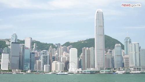 A record number of 9,960 firms with parent companies located outside Hong Kong had operations in the city in 2024, a 10% increase on the previous year, according to the latest annual survey. Director-General of Investment Promotion Alpha Lau said the figures demonstrate that Hong Kong's business environment has fully regained its strong growth momentum following the COVID-19 pandemic, while some companies with headquarters in Hong Kong believe that the city has clear advantages as a hub for capital, talent and technology. Find out why they choose to set up or expand their businesses in Hong Kong.  https://www.news.gov.hk/eng/2024/12/20241220/20241220_165104_676.html   Video: news.gov.hk  #hongkong #brandhongkong #asiasworldcity #InvestHK #HeadquartersEconomy