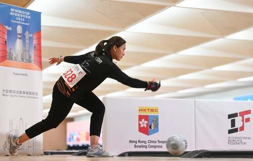 Smashing success🎳! Hong Kong's brand new 啟德體育園 Kai Tak Sports Park (KTSP) has successfully hosted its first major international sports event, the 2025 IBF World Cup (Jan 5-14) featuring top bowling teams from 31 countries and regions competing at the spacious 40-lane bowling centre. China’s Du Jian Chao won the Men's Singles title and Natasha Roslan from Malaysia claimed gold in the Women's Singles final at Top Bowl, Kai Tak Sports Park, while Malaysia and the United States won the Men's and Women's team events respectively at the Queen Elizabeth Stadium for the finals.  #hongkong #brandhongkong #asiasworldcity #megaevents #megaHK #dynamic #KaiTakSportsPark #KTSP #TopBowl #bowling