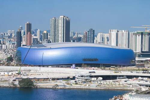 Get ready for Hong Kong Super March🎊! Kicking off with the grand opening ceremony of 啟德體育園 Kai Tak Sports Park on Mar 1, the city will host an array of world-class events filled with creativity, culture and excitement throughout the month. The exciting line-up includes Art Basel Hong Kong, Art Central, ComplexCon Hong Kong, Hong Kong Sevens, LIV Golf Hong Kong, World Snooker Grand Prix, and more. Mark your calendars and get in on the action!  https://www.discoverhongkong.com/eng/what-s-new/events/super-march.html  #hongkong #brandhongkong #asiasworldcity #megaevents #megaHK #hongkongsupermarch