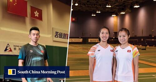 See how Hong Kong aims to build on the success of its athletes at the Paris Olympics - the city's best ever Olympic campaign - to build a bright future for its new sporting talent.  https://www.scmp.com/native/sport/topics/hong-kong-city-strengths/article/3281813/paris-olympics-success-shows-hong-kong-builds-bright-future-citys-new-sporting-talent    #hongkong #brandhongkong #asiasworldcity #SCMP #sports