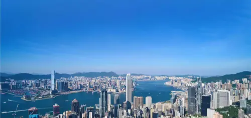 Get the facts and figures on what makes Hong Kong a thriving start-up hub.  Among them are a pro-business Government, incubators, abundant funding and the city’s status as the Asia-Pacific’s second leading centre for tech development.  https://impact.economist.com/projects/hk-a-premier-hub/infographic/hong-kong-a-world-leading-dynamic-startup-ecosystem/  Economist Impact #hongkong #brandhongkong #asiasworldcity #Economist #startup #Innovationhk