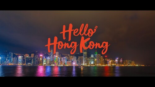 HK'S RED CARPET WELCOME TO VISITORS FROM AROUND THE WORLD⭐🌎  Top celebrities are adding star power to the "#HelloHongKong" promotion. Join 3 stars of stage and screen, Aaron Kwok @aaronkwokxx , Kelly Chen @kellychenwailam and Sammi Cheng @sammi_chengsauman , on a whistle-stop tour of the city, and get ready to experience famous sights and sounds from Victoria Harbour to Victoria Peak and from the city to the sand. Check out the "𝙃𝙚𝙡𝙡𝙤 𝙃𝙤𝙣𝙜 𝙆𝙤𝙣𝙜" goodies and see you in Hong Kong soon!  https://www.discoverhongkong.com/eng/deals/in-town-offers.html  Courtesy of Hong Kong Tourism Board @discoverhongkong   #hongkong #brandhongkong #asiasworldcity #hellohongkong #discoverhongkong #tourism
