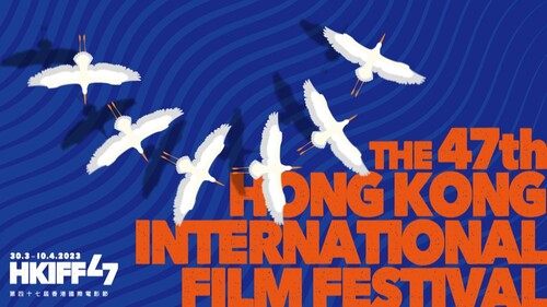 ASIAN STAR RISES OVER HK INTERNATIONAL FILM FESTIVAL🌟  With Asian film talent in the spotlight at the Academy Awards last weekend, including an historic best actress Oscar for #MichelleYeoh, the timing of the 47th Hong Kong International Film Festival (HKIFF47) from Mar 30 to Apr 10 could not have been scripted better. HKIFF47 features 197 titles from 64 countries/regions. Highlights:  🎬Opening Films:  Asian premiere of Filmmaker-in-Focus Soi Cheang's noir thriller, #MadFate, starring Gordon Lam and Lokman Yeung; world premiere of #Elegies, Ann Hui's lyrical documentary portrayal of the topography of contemporary local poetry 🎬Closing Film:  World premiere of #VitalSign, an affecting drama directed by Cheuk Wan-chi and starring Louis Koo, Yau Hawk-sau, and Angela Yuen  亞洲影星閃耀香港國際電影節🌟  亞洲影星在今年奧斯卡頒獎典禮上大放異彩，#楊紫瓊 更獲得史上第一位亞裔影后——奧斯卡最佳女主角殊榮🎉 影迷期待已久的第47屆 #香港國際電影節 (3月30日至4月10日) 將選影來自64個國家及地區共197部電影，焦點一覽：  🎬開幕電影： 焦點影人 #鄭保瑞 執導，影帝 #林家棟 夥拍 #楊樂文 主演的電影《#命案》亞洲首映；#許鞍華 導演以詩會友的的紀錄片《#詩》世界首映 🎬閉幕電影： #卓韻芝 執導，#古天樂、#游學修 及#袁澧林 主演的《#送院途中》世界首映  @hkiffs  Courtesy of 47th Hong Kong International Film Festival 影片：第47屆香港國際電影節  #hongkong #brandhongkong #asiasworldcity #artandculture #movie #HKIFF #FilmFestival #香港 #香港品牌 #亞洲國際都會 #文化藝術 #第47屆香港國際電影節 #香港電影