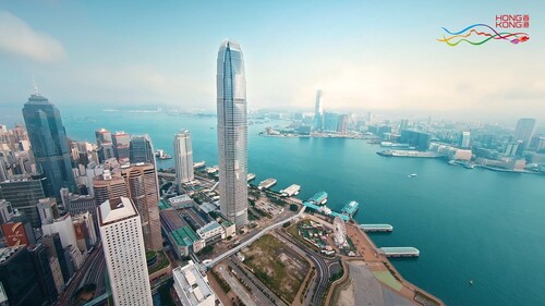 HELLO, THE BEST OF HONG KONG  Your next trip is calling! Get a taste of the exciting array of recent mega events in Hong Kong, with many more to come in the months ahead! It's time to discover the endless possibilities for arts, culture, business, sports and leisure in Asia’s world city.   #hongkong #brandhongkong #asiasworldcity #dynamichk #megaevents  Acknowledgements:  Clockenflap @clockenflap Hong Kong Chinese Orchestra @hkco.official  Hong Kong Golf Club @hkgolfclub  Hong Kong Jockey Club Hong Kong Marathon @schkmarathon Hong Kong Trade Development Council Hong Kong Walls @hkwalls J. Demsky @demsky__ Kristopher Ho @kristopherh Lauren YS @squid.licker Leisure and Cultural Services Department @lcsdplusss  Mára Čmára @mara_cmara Mooncasket @mooncasket Sino Group