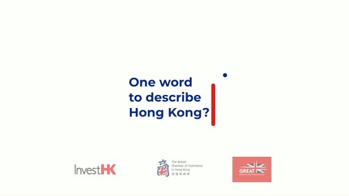 Hear why entrepreneurial members of @BritChamHK love to work and live in Asia's world city. From the great business opportunities to multicultural environment to easily accessible arts, entertainment and country parks, Hong Kong has what it takes to be an unforgettable home away from home.   Video: InvestHK  #hongkong #brandhongkong #asiasworldcity #FinancialServices #BusinessOpportunities #InvestHK