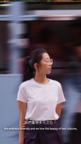 Breaking boundaries, cueing destiny: Ng On-yee @ngonyee, the homegrown world champion in Hong Kong. How did she take to the world stage as a three-time champion from playing in the humble snooker hall managed by her father in her teens? All within the buzzing embrace of opportunity that the city's cosmopolitan landscape offers.  Full version: https://youtu.be/ZAumt5zJw9s?feature=shared  #hongkong #brandhongkong #asiasworldcity #dynamichk #Talents #NgOnYee