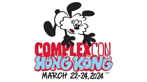 Get ready for an exciting hip-hop weekend🤙! For the first time outside the US, @ComplexCon Hong Kong (Mar 22-24) is set to debut at AsiaWorld-Expo, gathering the world’s most influential pop culture brands and artists, offering a diverse array of entertainment spanning hip-hop, art, food, sports, music, and much more. 🎧📼  Don’t miss the Complex Live🎙! From Grammy award-winning rapper @21Savage to Chinese rapper #LexieLiu and local trio #3Cornerz, the star-studded line up showcases Hong Kong’s rich culture of East-meets-West, and is a must-see for all hip-hop fans! 🔥  迎接劃時代的嘻哈周末🤙！@ComplexCon（3月22至24日）今年首次跳出美國，移師香港，在亞洲國際博覽館與各位潮人見面。 #ComplexCon香港 匯聚全球最具影響力的潮流品牌與藝術家，將一連三日為各位潮流文化愛好者提供嘻哈文化、藝術、美食、運動、音樂等全方位體驗。🎧📼  現場的音樂演出亦不容錯過🎙！格林美獎得獎巨星 @21Savage、內地饒舌歌手#劉柏辛、本地嘻哈組合#3Cornerz，以及一眾炙手可熱的表演嘉賓，屆時將亮相Complex Live! 演唱會，迸發更多中西文化交匯的火花。🔥  Learn more at 了解更多： https://complexcon.complexchinese.com/  @complexchinese   #hongkong #brandhongkong #asiasworldcity #megaevents #megaHK #ComplexCon #hiphop #香港 #香港品牌 #亞洲國際都會 #盛事之都 #盛事香港 #ComplexCon #嘻哈