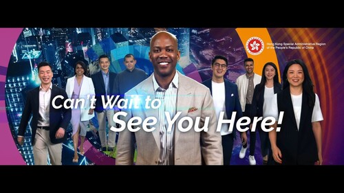 Hear why Hong Kong is a slam dunk for global talents! Former NBA and CBA basketball star Stephon Marbury @starburymarbury from the US is especially fond of the city’s multi-cultural lifestyle and delicious cuisine. Watch the video to find out what Stephon's first Cantonese word is! See you in Hong Kong.  香港為何成為全球人才的聚集地？美國前NBA及CBA球星馬布里（Stephon Marbury）尤其喜愛香港的多元文化和環球美食，更在影片中分享了第一句學會的廣東話。立即啟程，感受香港的獨特魅力！  @hktalentengage  Hong Kong Talent Engage 香港人才服務辦公室  #hongkong #brandhongkong #asiasworldcity #HongKongTalentEngage #StephonMarbury #talents #香港 #香港品牌 #亞洲國際都會 #香港人才服務辦公室 #球星馬布里 #人才清單